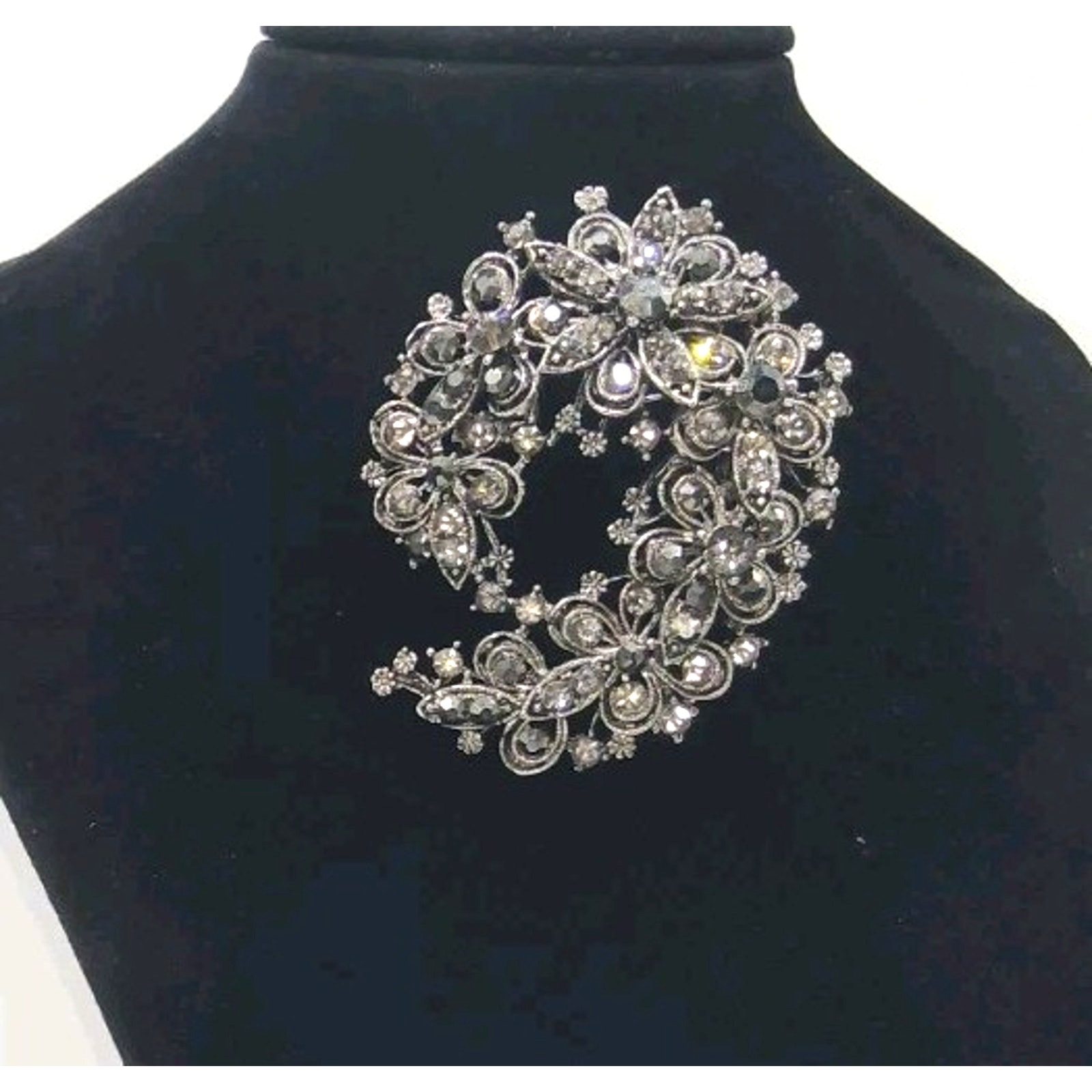 Brooch Vintage Preowned